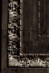 The Letter l_12 - NYC - Sepia Tone