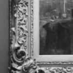 The Letter l_13 - NYC - Black & White