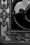 The Letter l_13 - PARIS - Black & White