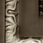 The Letter l_13 - NYC - Sepia Tone