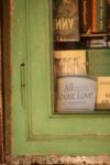 The Letter l_14 - PARIS - Color