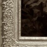 The Letter l_14 - NYC - Sepia Tone