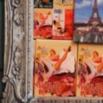 The Letter l_15 - PARIS - Color