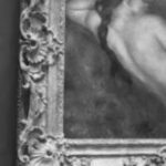 The Letter l_15 - NYC - Black & White