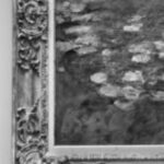 The Letter l_19 - NYC - Black & White