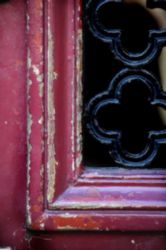 The Letter l_1 - PARIS - Color