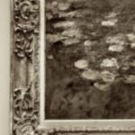 The Letter l_20 - NYC - Sepia Tone