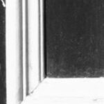 The Letter l_2- Toronto - Black & White