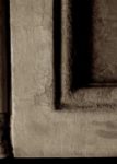The Letter l_2 - NYC - Sepia Tone