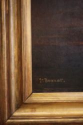 The Letter l_5 - PARIS - Color