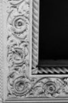 The Letter l_5 - NYC - Black & White