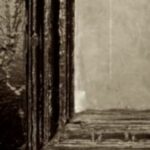 The Letter l_8 - Toronto - Sepia Tone