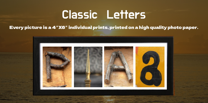 Classic Letters