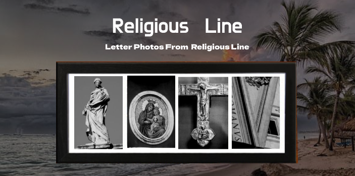 Religious Line