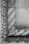 The Letter ll_10 - London - Black & White