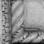 The Letter ll_10 - London - Black & White