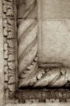 The Letter ll_10 - London - Sepia Tone