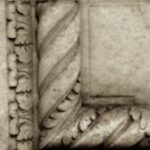 The Letter ll_10 - London - Sepia Tone