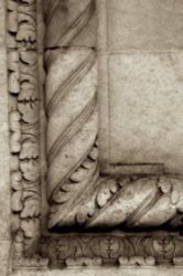 The Letter ll_10 - London - Sepia Tone