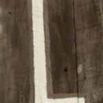 The Letter ll_10 - Toronto - Sepia Tone