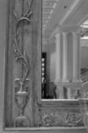 The Letter ll_10 - NYC - Black & White
