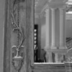 The Letter ll_10 - NYC - Black & White