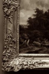 The Letter ll_10 - NYC - Sepia Tone