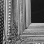 The Letter ll_11 - London - Black & White