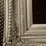 The Letter ll_11 - London - Sepia Tone