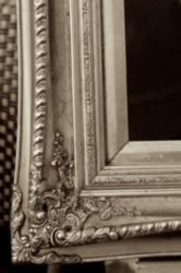 The Letter ll_11 - London - Sepia Tone