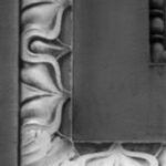 The Letter ll_11 - NYC - Black & White