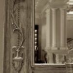 The Letter ll_11 - NYC - Sepia Tone