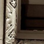 The Letter ll_12 - London - Sepia Tone