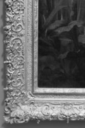 The Letter ll_12 - NYC - Black & White