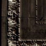 The Letter ll_12 - NYC - Sepia Tone
