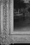 The Letter ll_13 - London - Black & White