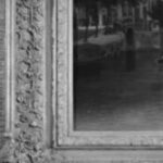 The Letter ll_13 - London - Black & White