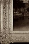 The Letter ll_13 - London - Sepia Tone