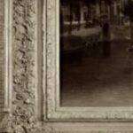 The Letter ll_13 - London - Sepia Tone