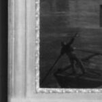 The Letter ll_14 - NYC - Black & White