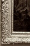 The Letter ll_14 - NYC - Sepia Tone