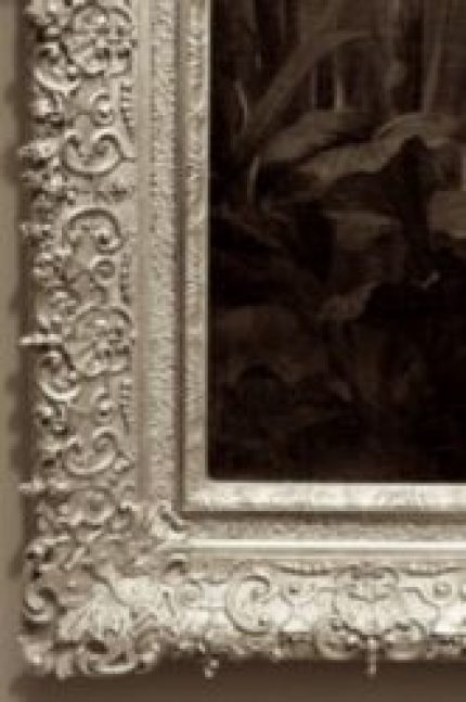 The Letter ll_14 - NYC - Sepia Tone