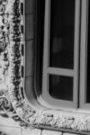 The Letter ll_15 - London - Black & White