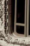 The Letter ll_15 - London - Sepia Tone