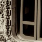 The Letter ll_15 - London - Sepia Tone