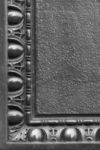 The Letter ll_16 - London - Black & White