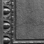 The Letter ll_16 - London - Black & White