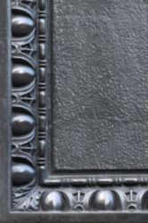 The Letter ll_16 - London - Color