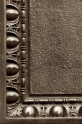 The Letter ll_16 - London - Sepia Tone