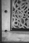 The Letter ll_17 - London - Black & White